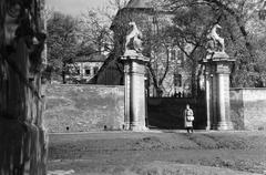 Magyarország, 1960, Gazda Anikó, Fortepan #307514