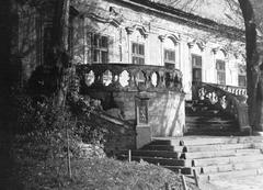 Magyarország, 1960, Gazda Anikó, Fortepan #307517