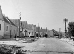 Magyarország, 1963, Gazda Anikó, Fortepan #307520