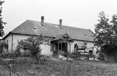 Hungary, 1972, Gazda Anikó, Fortepan #307527