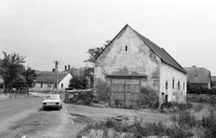 Magyarország, 1978, Gazda Anikó, Fortepan #307528