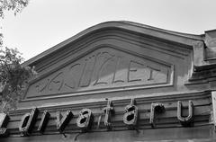 Magyarország, 1978, Gazda Anikó, Best of, Fortepan #307530