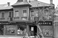 Magyarország, 1978, Gazda Anikó, Fortepan #307533