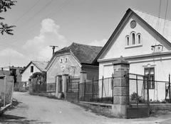 Magyarország, 1978, Gazda Anikó, Fortepan #307537