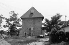 Hungary, 1972, Gazda Anikó, Fortepan #307554