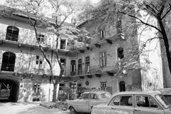 Magyarország, 1974, Gazda Anikó, Fortepan #307558