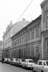 Hungary, 1974, Gazda Anikó, Fortepan #307568