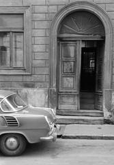 Hungary, 1974, Gazda Anikó, Fortepan #307569