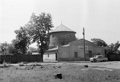 Magyarország, 1963, Gazda Anikó, Best of, Fortepan #307571