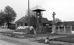 Magyarország, 1970, Gazda Anikó, Fortepan #307578