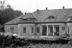 Magyarország, 1970, Gazda Anikó, Fortepan #307580