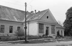 Magyarország, 1970, Gazda Anikó, Fortepan #307581