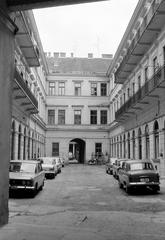 Hungary, 1980, Gazda Anikó, Fortepan #307599