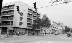 Hungary, 1980, Gazda Anikó, Fortepan #307600