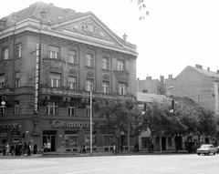 Hungary, 1980, Gazda Anikó, Fortepan #307601