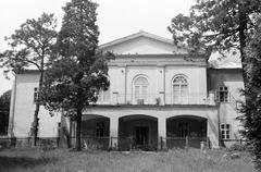 Magyarország, 1977, Gazda Anikó, Fortepan #307607