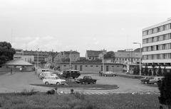 Magyarország, 1977, Gazda Anikó, Fortepan #307611