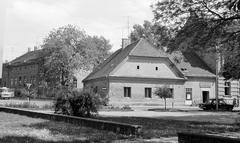 Magyarország, 1977, Gazda Anikó, Fortepan #307615