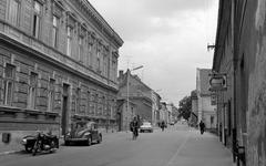 Magyarország, 1977, Gazda Anikó, Fortepan #307630