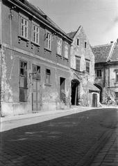 Magyarország, 1964, Gazda Anikó, Fortepan #307634