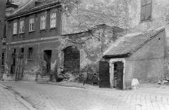 Magyarország, 1964, Gazda Anikó, Fortepan #307637