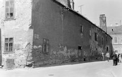 Magyarország, 1964, Gazda Anikó, Fortepan #307639