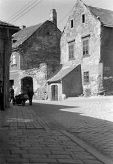 Magyarország, 1964, Gazda Anikó, Best of, Fortepan #307640