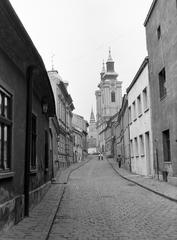 Magyarország, 1977, Gazda Anikó, Fortepan #307646