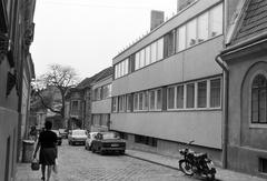 Magyarország, 1977, Gazda Anikó, Fortepan #307648