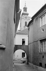 Magyarország, 1977, Gazda Anikó, Fortepan #307650