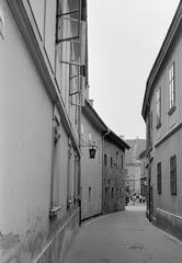 Magyarország, 1977, Gazda Anikó, Fortepan #307654