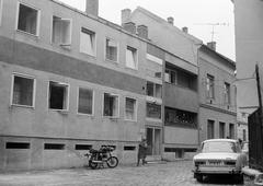 Magyarország, 1977, Gazda Anikó, Fortepan #307657