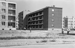 Magyarország, 1963, Gazda Anikó, Fortepan #307660