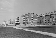 Magyarország, 1963, Gazda Anikó, Fortepan #307664