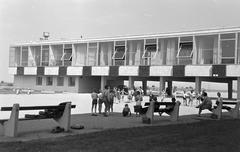 Magyarország, 1963, Gazda Anikó, Fortepan #307669