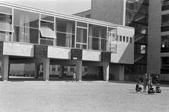 Magyarország, 1963, Gazda Anikó, Fortepan #307670