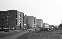 Magyarország, 1963, Gazda Anikó, Fortepan #307675