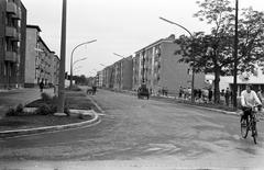 Magyarország, 1963, Gazda Anikó, Fortepan #307678