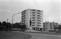 Magyarország, 1963, Gazda Anikó, Fortepan #307679