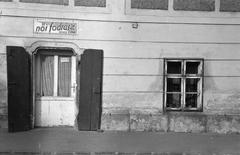 Magyarország, 1966, Gazda Anikó, Fortepan #307688