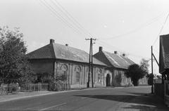 Magyarország, 1970, Gazda Anikó, Fortepan #307702