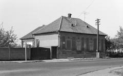 Magyarország, 1970, Gazda Anikó, Fortepan #307705