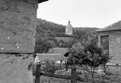 Magyarország, 1966, Gazda Anikó, Fortepan #307720