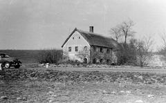 Hungary, 1961, Gazda Anikó, Fortepan #307727