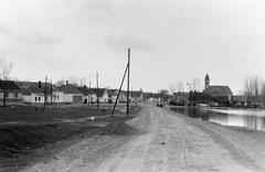 Hungary, 1961, Gazda Anikó, Fortepan #307732
