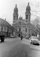 Magyarország, 1964, Gazda Anikó, Fortepan #307734