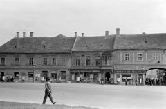 Magyarország, 1964, Gazda Anikó, Fortepan #307735