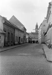 Magyarország, 1964, Gazda Anikó, Fortepan #307741