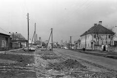 Magyarország, 1960, Gazda Anikó, Fortepan #307747
