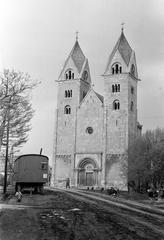 Magyarország, 1960, Gazda Anikó, Fortepan #307750